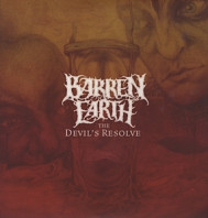 Devil's Resolve