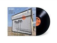 Bats - Corner Coming Up