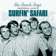 Surfin' Safari
