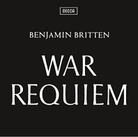 Benjamin Britten London Symphony Orchestra - Britten: War Requiem