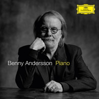 Benny Andersson - Piano