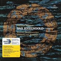 Berliner Philharmoniker & Herbert von Karajan - Wagner: Das Rheingold