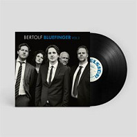 Bertolf - Bluefinger Vol. 2