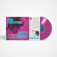 Betty Harris - Soul Perfection