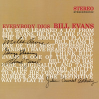Everybody Digs Bill Evans