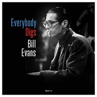 Bill Evans - Everybody Digs
