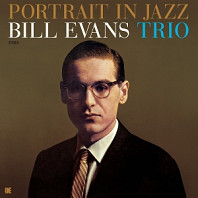 Bill Evans Trio - Portrait In Jazz