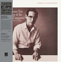 Bill Evans Trio - Sunday At the Village Vanguard