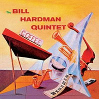 Bill -Quintet- Hardman - Bill Hardman Quintet
