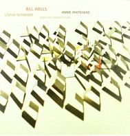 Bill Wells& Stefan Schneider - Pick Up Sticks -Mlp-