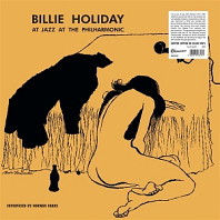 Billie Holiday - Jazz At Philharmonic