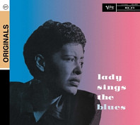 Billie Holiday - Lady Sings the Blues