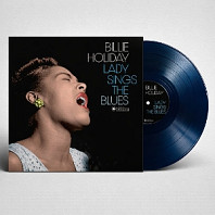 Billie Holiday - Lady Sings the Blues