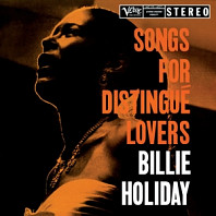 Songs For Distingue Lovers