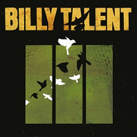 Billy Talent - Billy Talent Iii