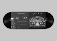Live At Festhalle Frankfurt