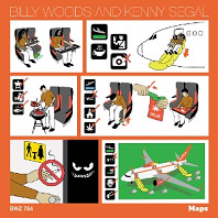 Billy Woods - Maps