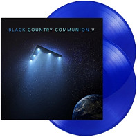 Black Country Communion - V