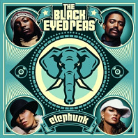 Black Eyed Peas - Elephunk