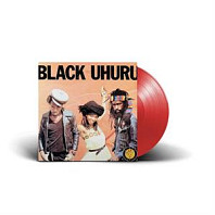 Black Uhuru - Red