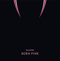 BLACKPINK - Born Pink