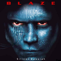 Blaze Bayley - Silicon Messiah