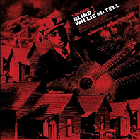 Blind Willie McTell - Complete Recorded Works In Chronological Order Volume 1