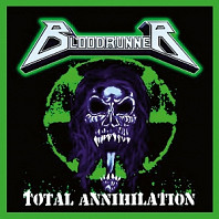 Bloodrunner - Total Annihilation