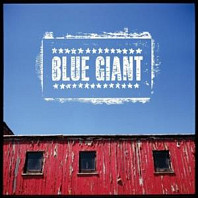 Blue Giant - Blue Giant