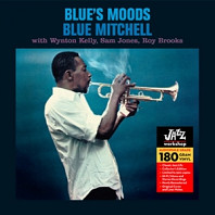 Blue Mitchell - Blue's Moods