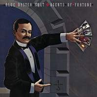 Blue Öyster Cult - Agents of Fortune (50th Anniversary)