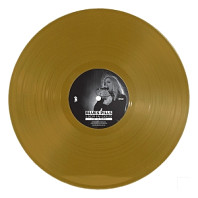 Lady In Gold - Live In Paris