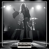 Lady In Gold - Live In Paris