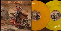 Bob Catley - Legends