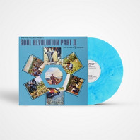 Soul Revolution Ii