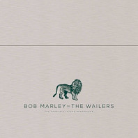 Bob Marley & The Wailers - The Complete Island Recordings