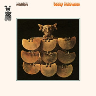 Bobby Hutcherson - Montara