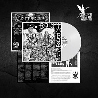 Bolt Thrower - In Battle There is No Law