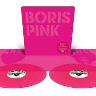 Boris - Pink
