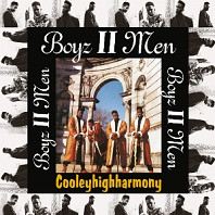 Boyz Ii Men - Cooleyhighharmony