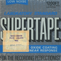 Bruce Haack - Preservation Tapes
