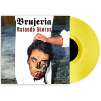 Brujeria - Matando Gueros