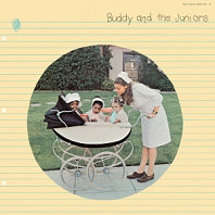 Buddy Guy& Junior Mance & Junior Wells - Buddy and the Juniors