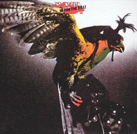 Budgie - In For the Kill