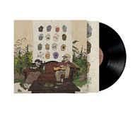 Buffalo Traffic Jam - Pictures of You