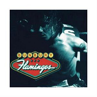 Bunbury - Flamingos