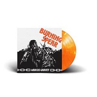 Burning Spear - Marcus Garvey