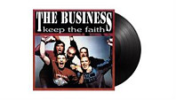 Business - Keep the Faith