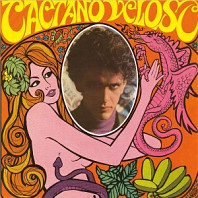 Caetano Veloso - Tropicalia
