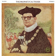 Cal Tjader - The Prophet